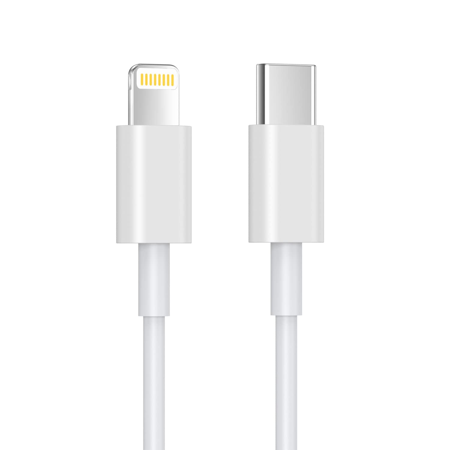 USB C to Lightning Cable iPhone Fast Charger Cable
