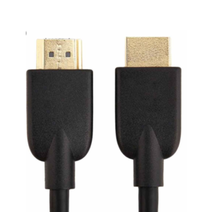 HDMI To HDMI Cable 2 Meter